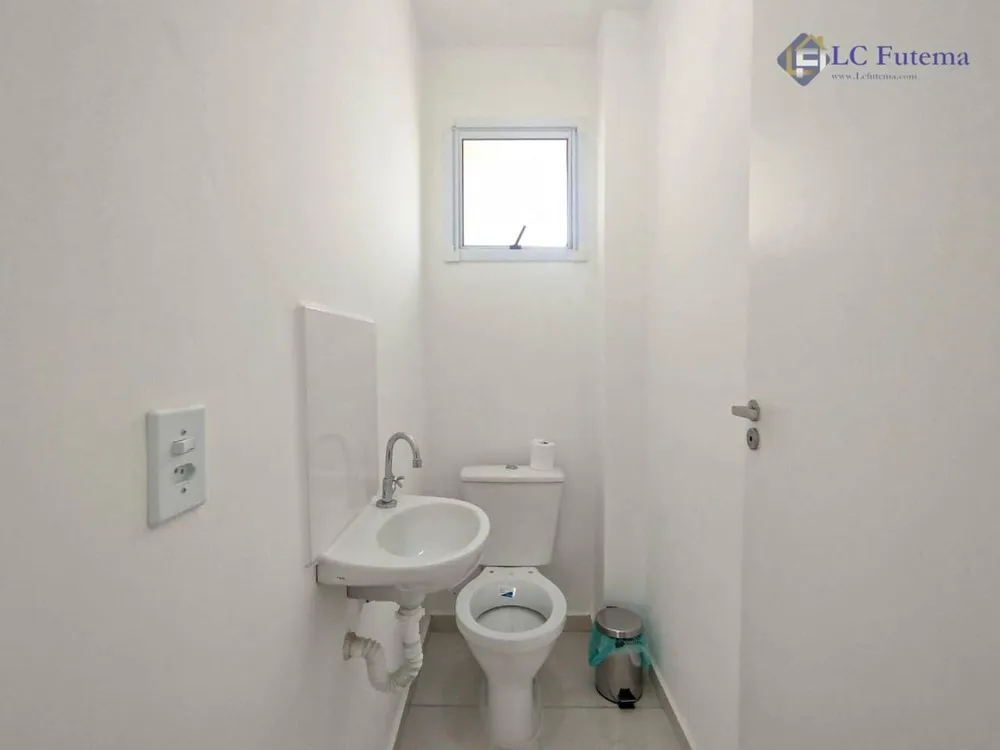 Casa de Condomínio, 2 quartos - Foto 3