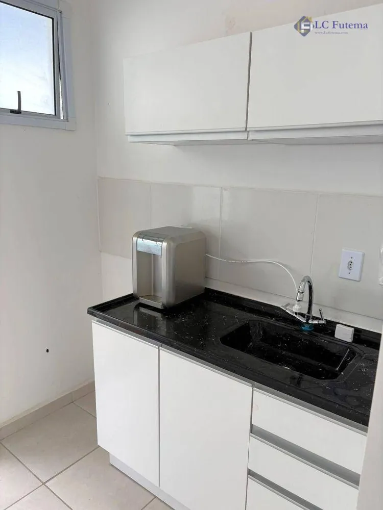 Casa de Condomínio, 2 quartos - Foto 7