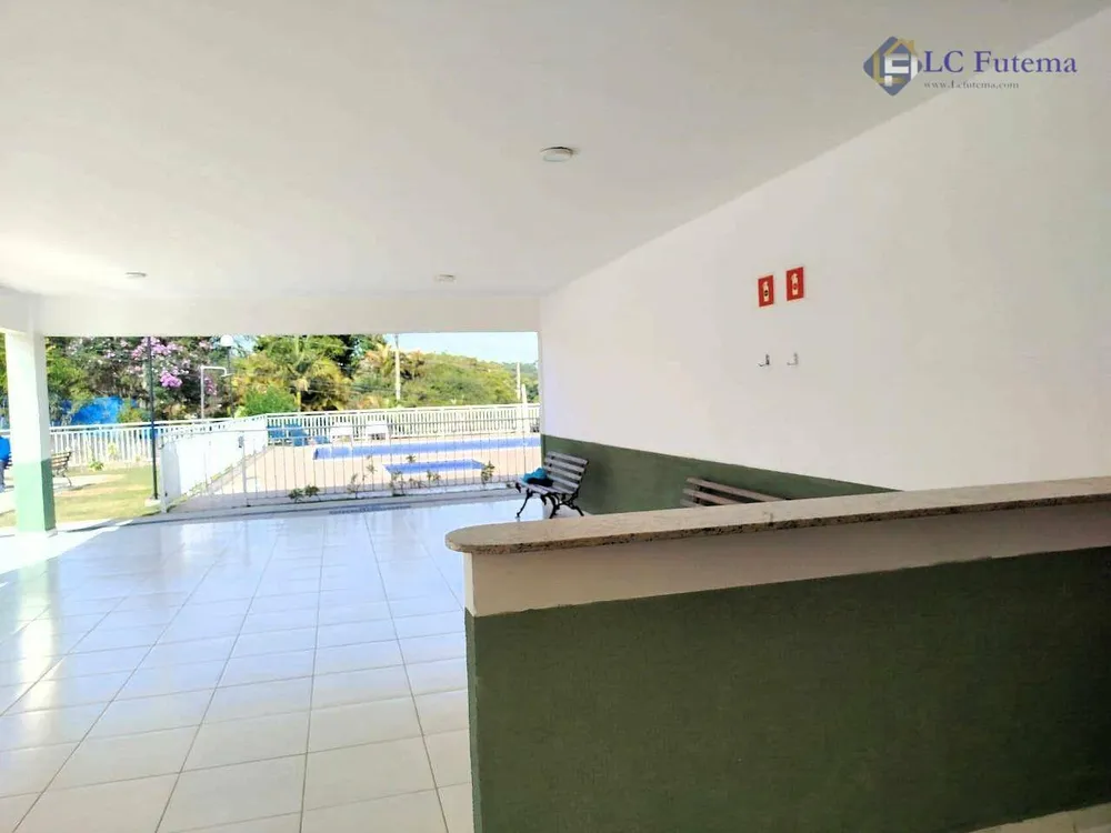 Casa de Condomínio, 2 quartos - Foto 16