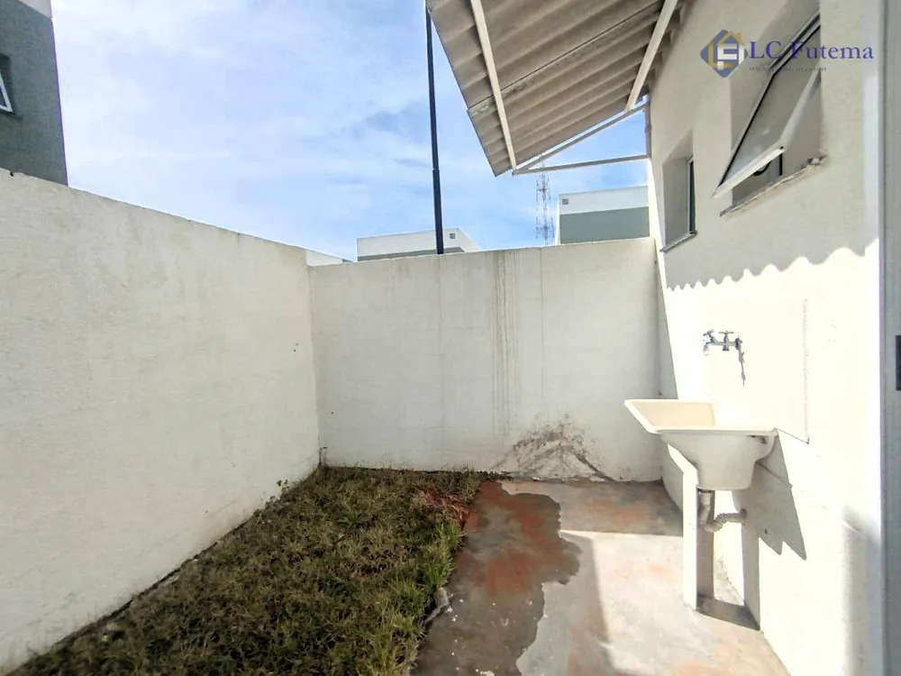 Casa de Condomínio, 2 quartos - Foto 5