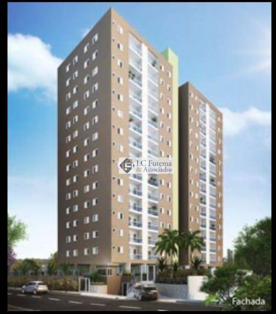 Apartamento, 2 quartos, 57 m² - Foto 14