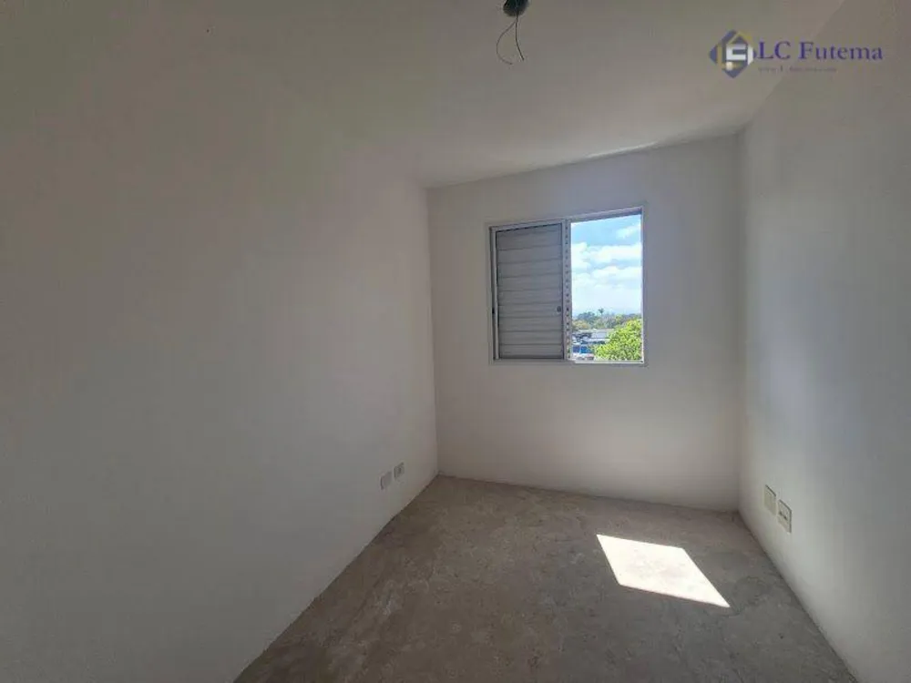Apartamento, 2 quartos, 57 m² - Foto 9