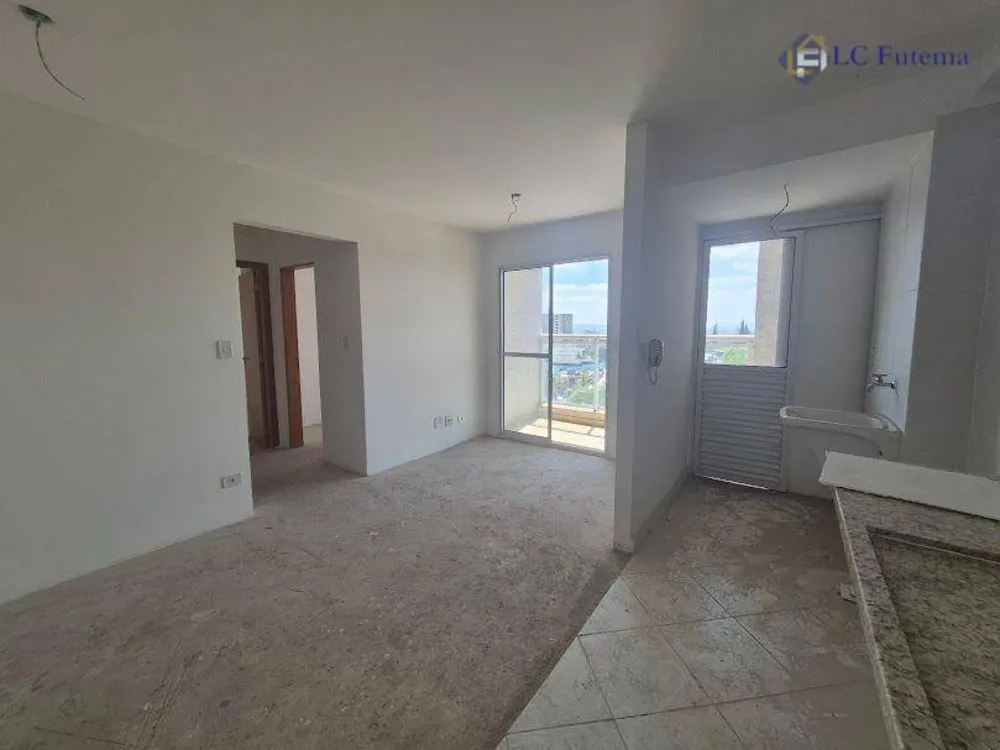 Apartamento, 2 quartos, 57 m² - Foto 4