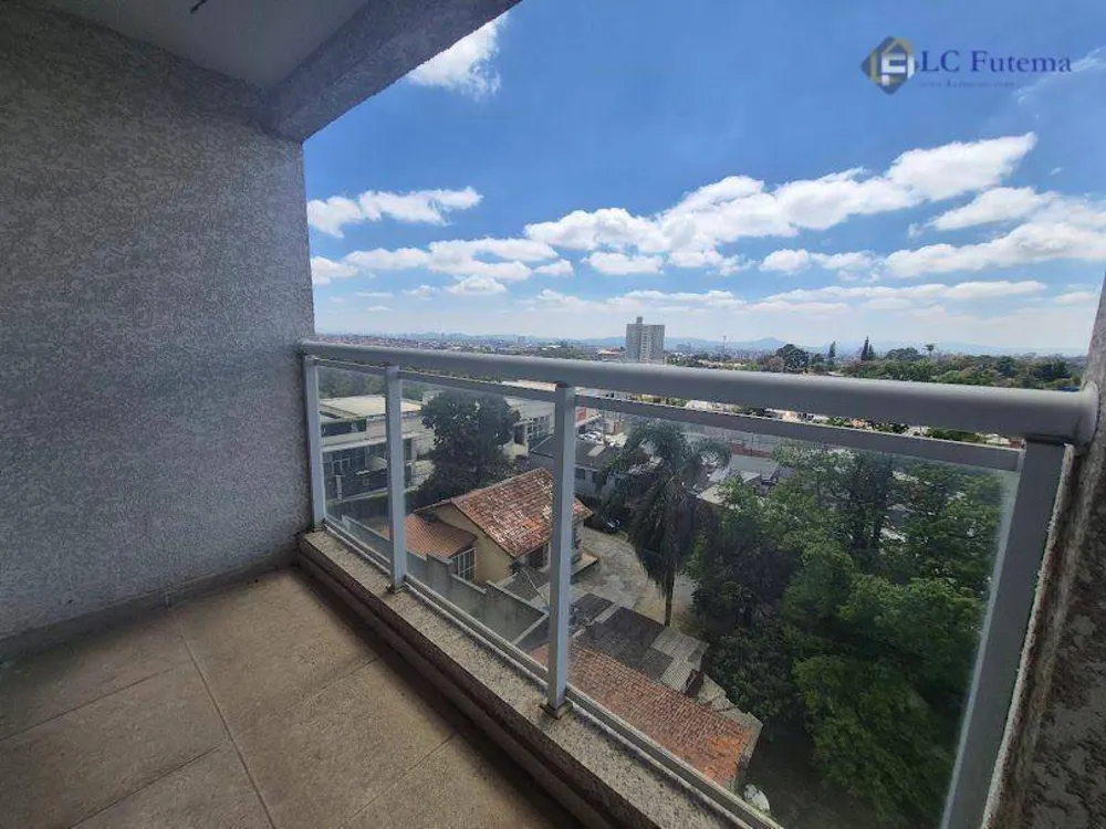 Apartamento, 2 quartos, 57 m² - Foto 3