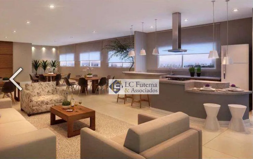 Apartamento, 2 quartos, 57 m² - Foto 19