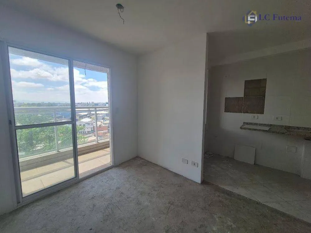 Apartamento, 2 quartos, 57 m² - Foto 6