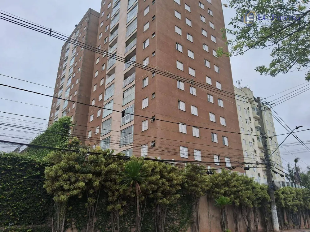 Apartamento, 2 quartos, 57 m² - Foto 13