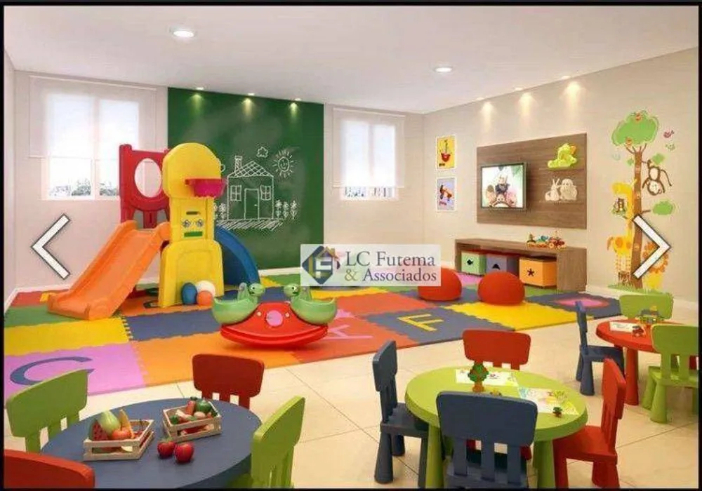 Apartamento, 2 quartos, 57 m² - Foto 15