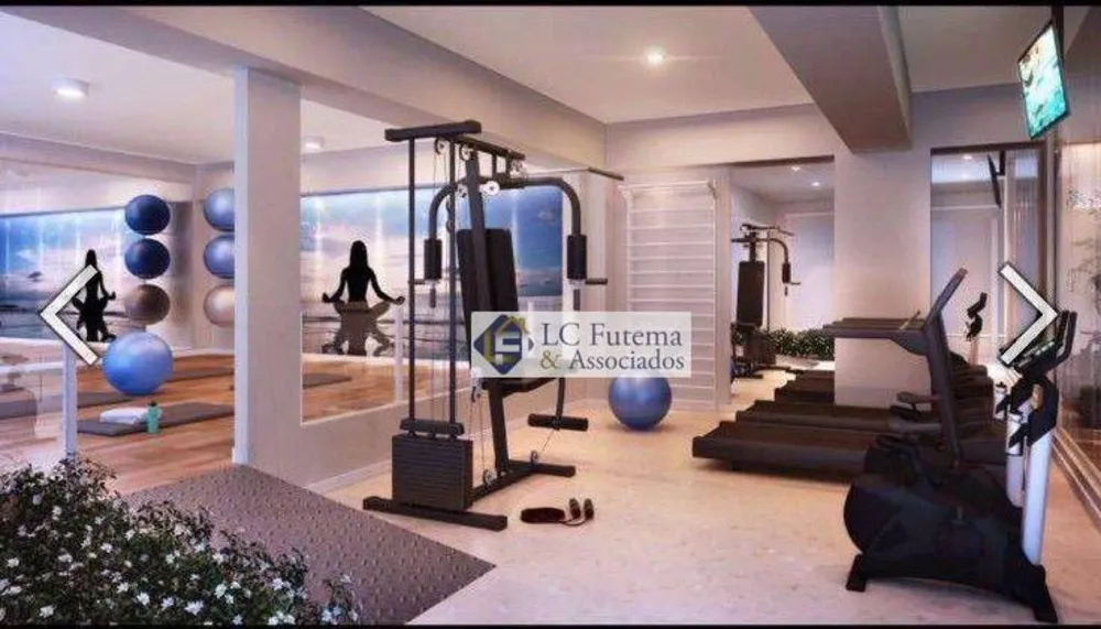 Apartamento, 2 quartos, 57 m² - Foto 18