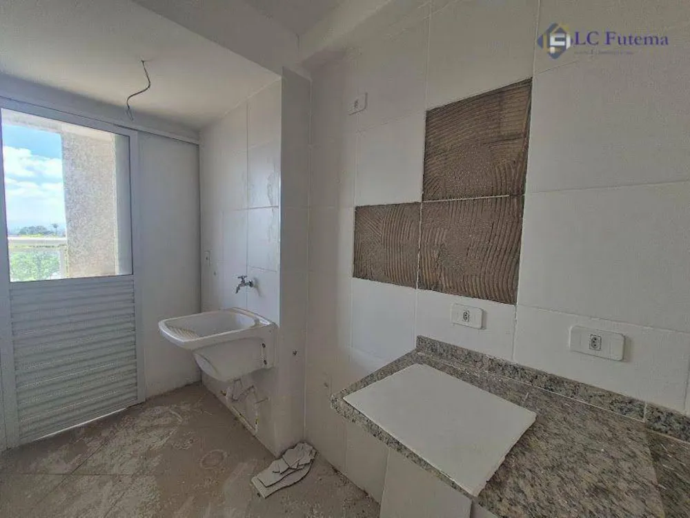 Apartamento, 2 quartos, 57 m² - Foto 11