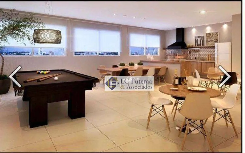 Apartamento, 2 quartos, 57 m² - Foto 17