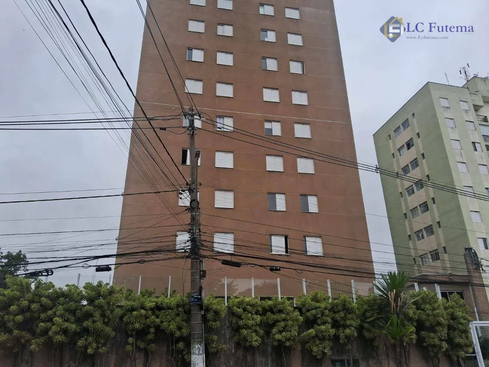Apartamento, 2 quartos, 57 m² - Foto 12