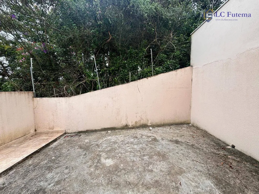 Casa de Condomínio, 2 quartos - Foto 18