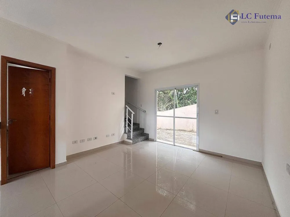 Casa de Condomínio, 2 quartos - Foto 3