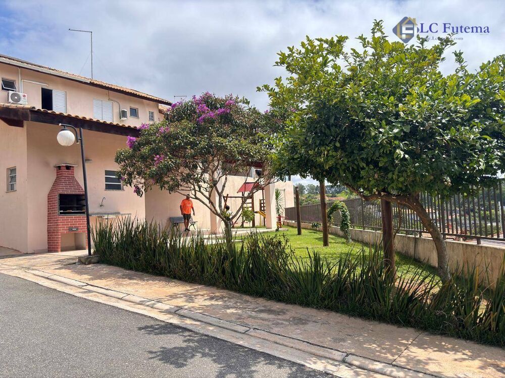 Casa de Condomínio, 2 quartos - Foto 8