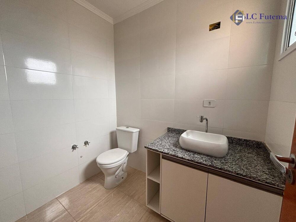 Casa de Condomínio, 2 quartos - Foto 4