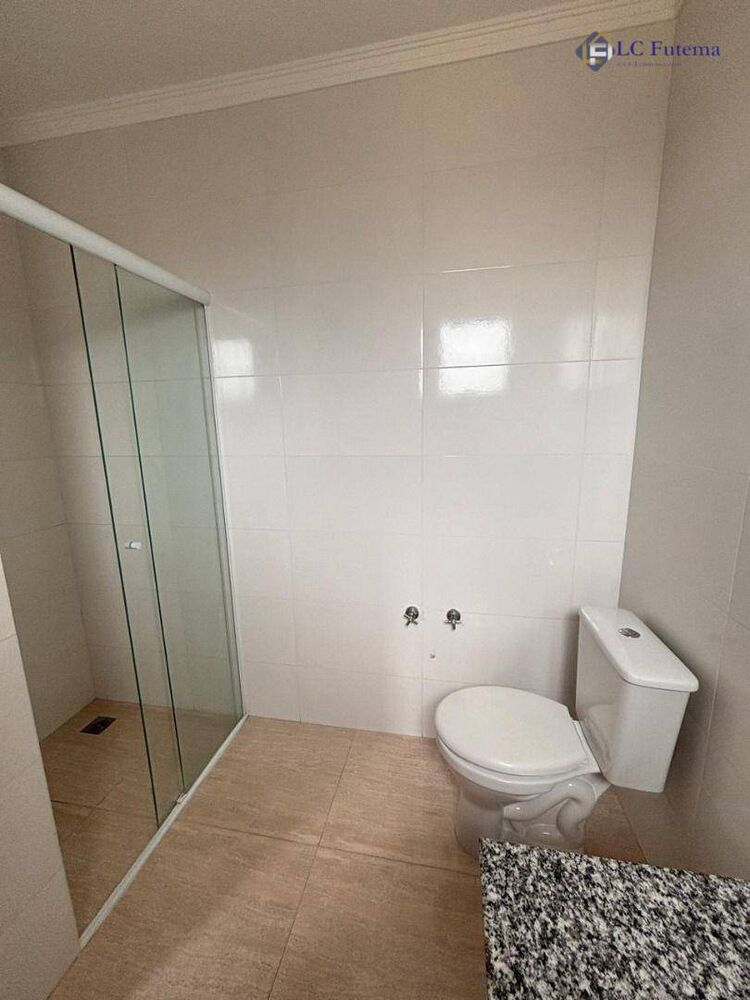 Casa de Condomínio, 2 quartos - Foto 5