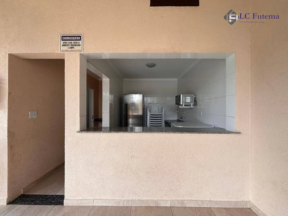 Casa de Condomínio, 2 quartos - Foto 22