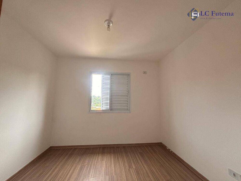 Casa de Condomínio, 2 quartos - Foto 6