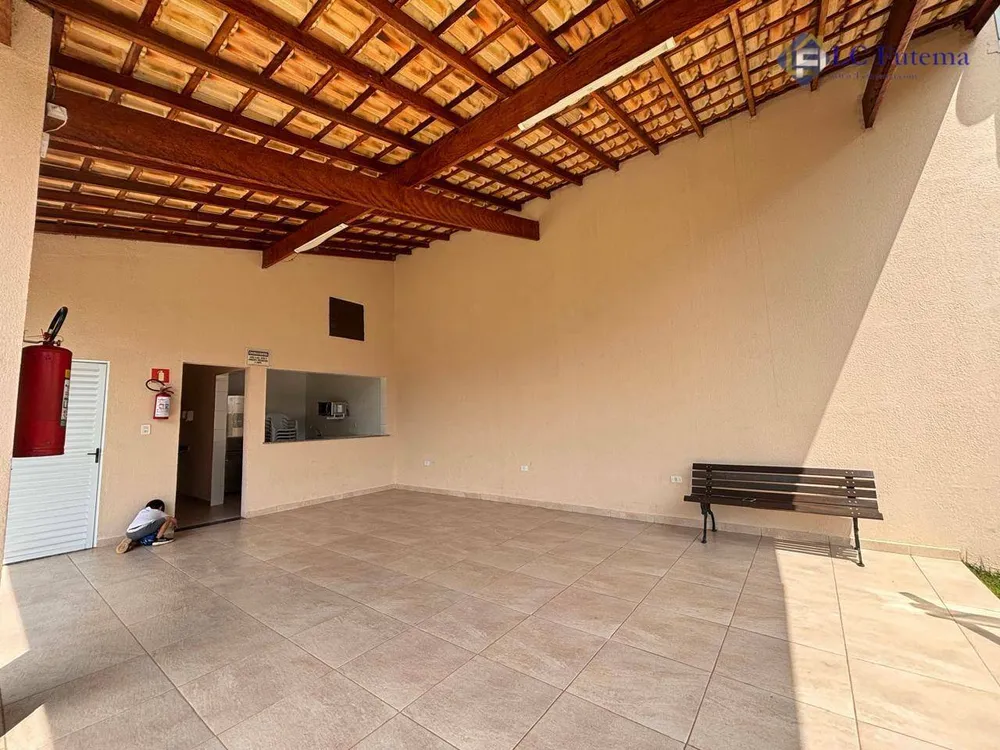 Casa de Condomínio, 2 quartos - Foto 21