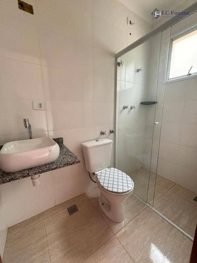 Casa de Condomínio, 2 quartos - Foto 15