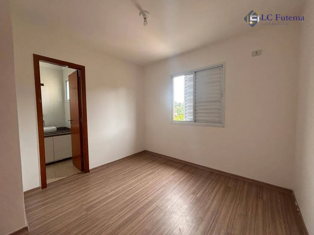 Casa de Condomínio, 2 quartos - Foto 10