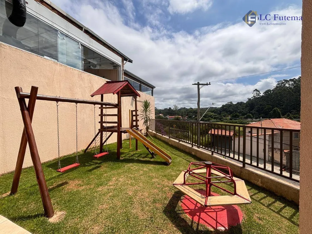 Casa de Condomínio, 2 quartos - Foto 20