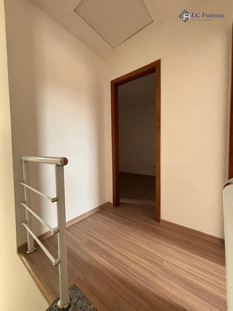 Casa de Condomínio, 2 quartos - Foto 9