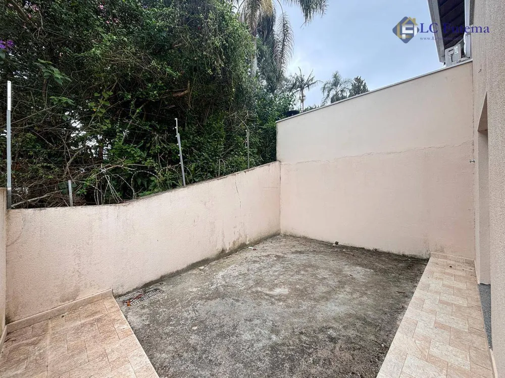 Casa de Condomínio, 2 quartos - Foto 19