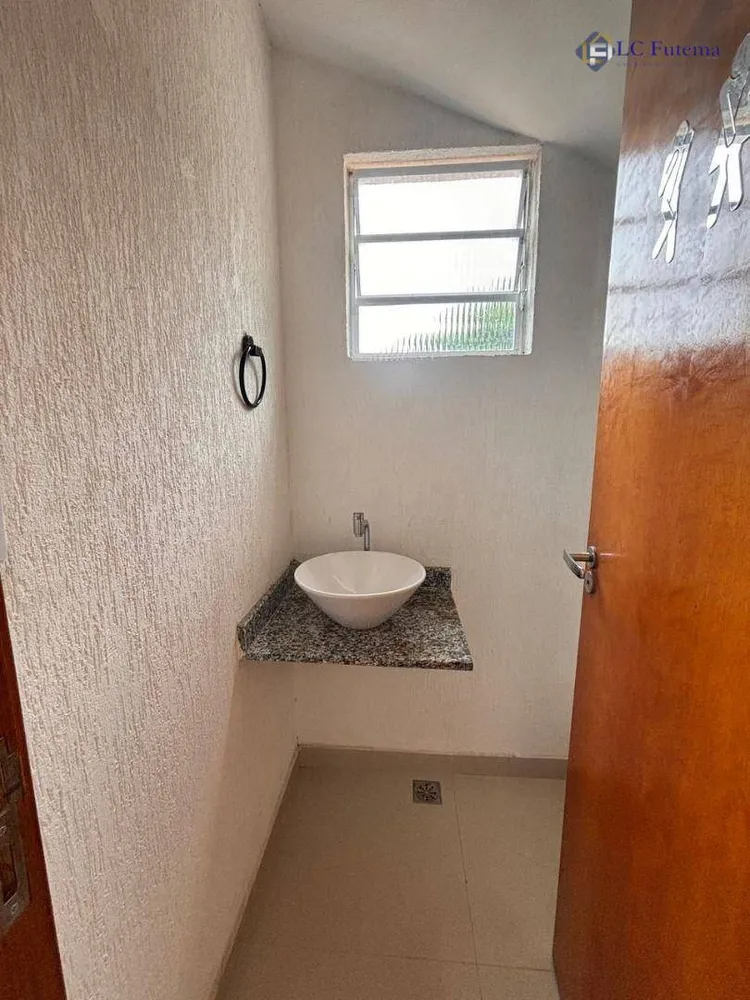 Casa de Condomínio, 2 quartos - Foto 6