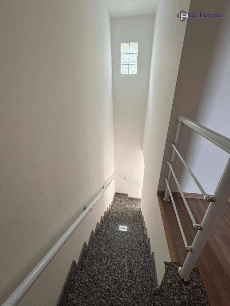 Casa de Condomínio, 2 quartos - Foto 8