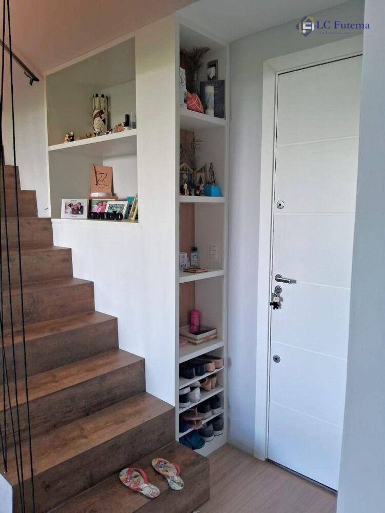 Apartamento à venda e aluguel com 2 quartos, 139m² - Foto 5