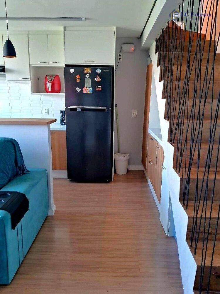 Apartamento à venda e aluguel com 2 quartos, 139m² - Foto 6