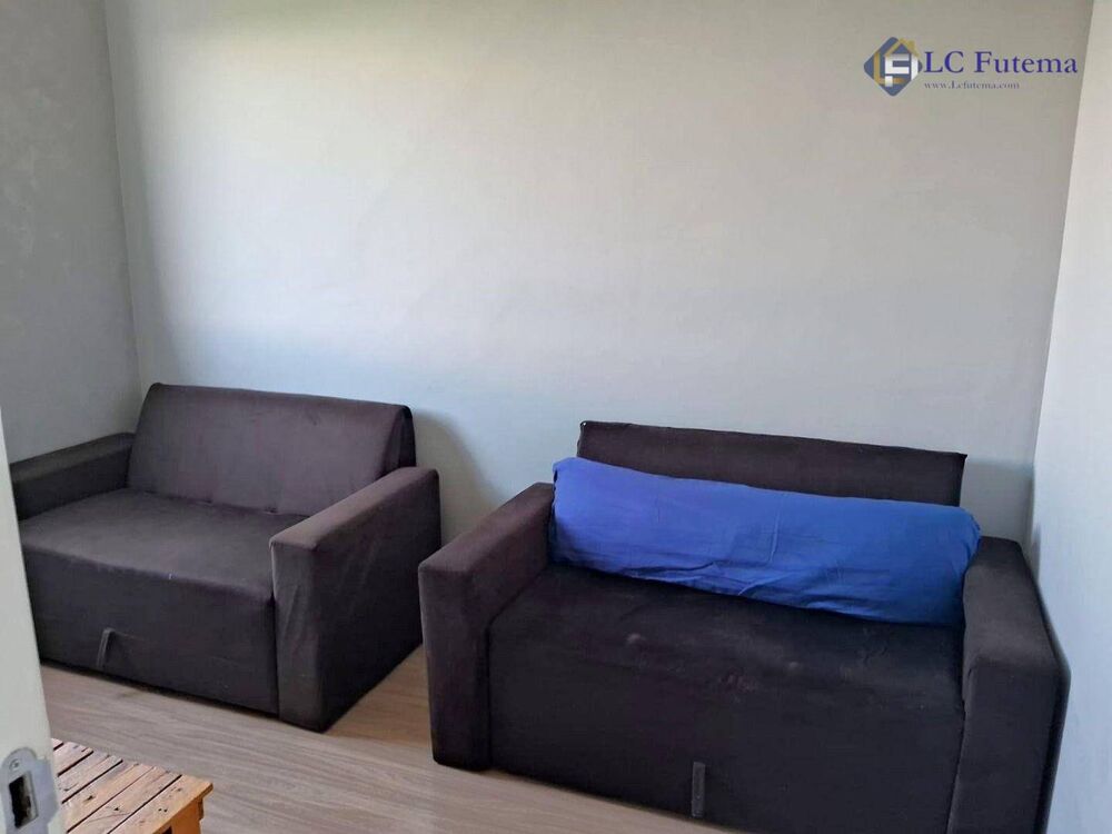 Apartamento à venda e aluguel com 2 quartos, 139m² - Foto 20