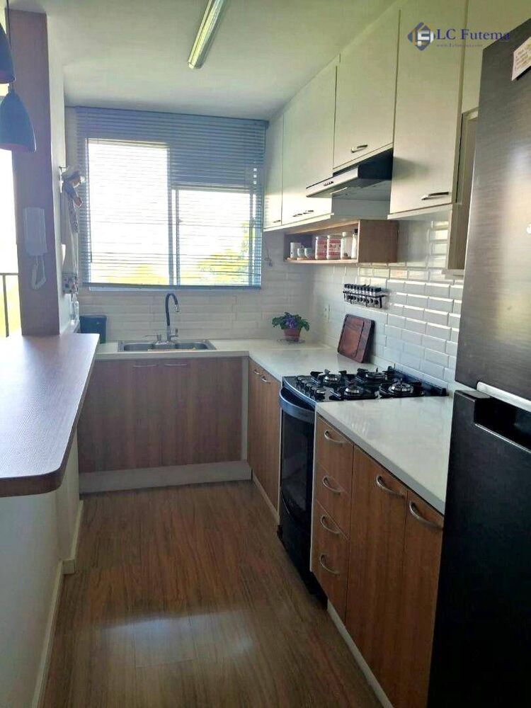 Apartamento à venda e aluguel com 2 quartos, 139m² - Foto 3