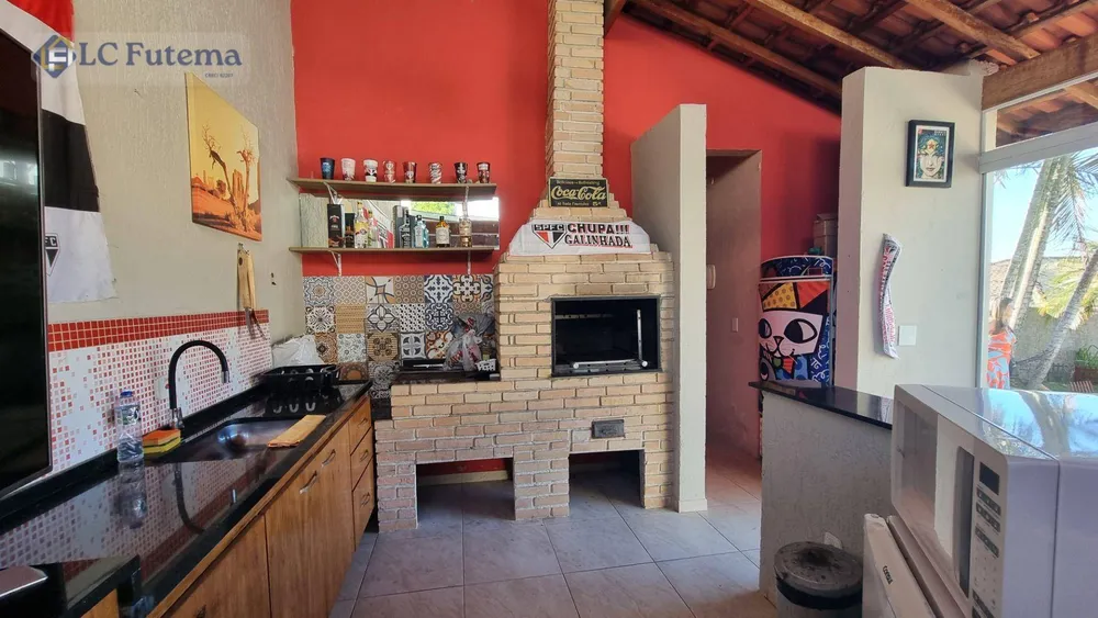 Casa de Condomínio, 3 quartos - Foto 17