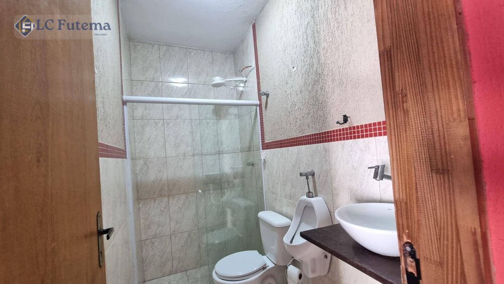 Casa de Condomínio à venda com 3 quartos, 231m² - Foto 5