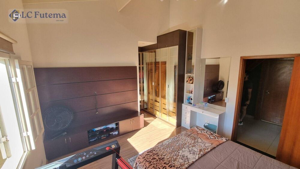 Casa de Condomínio à venda com 3 quartos, 231m² - Foto 7