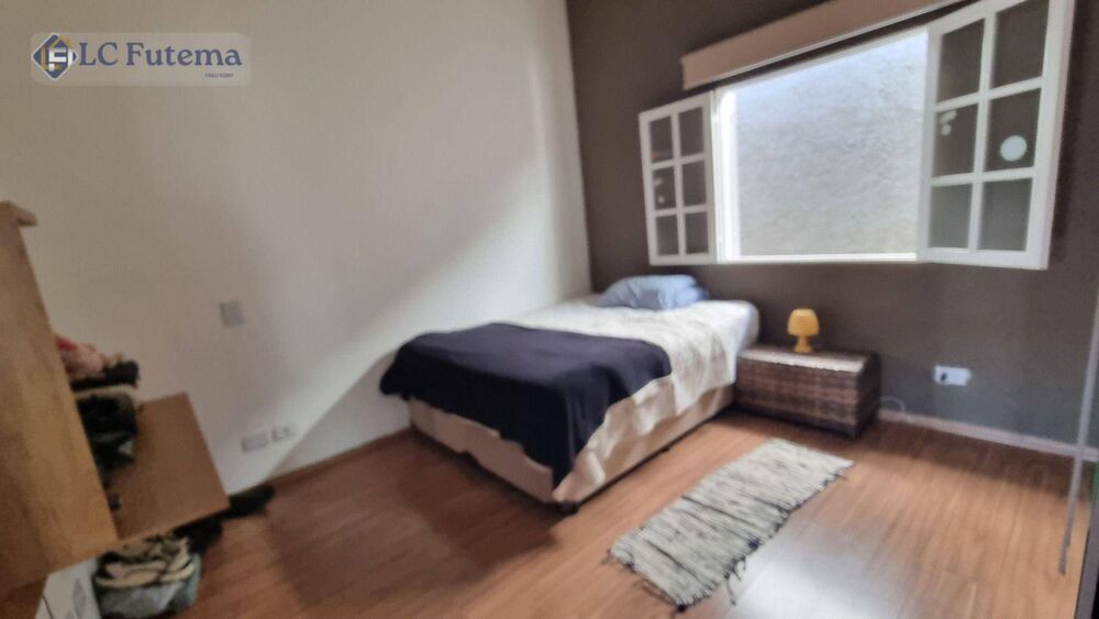 Casa de Condomínio à venda com 3 quartos, 231m² - Foto 6