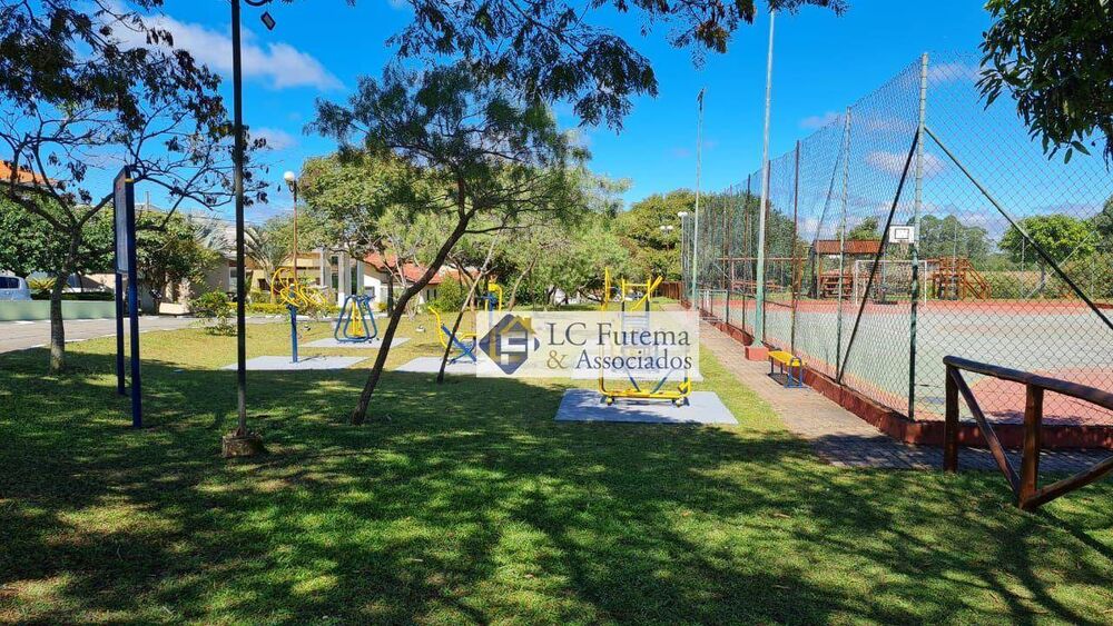 Casa de Condomínio à venda com 3 quartos, 231m² - Foto 15