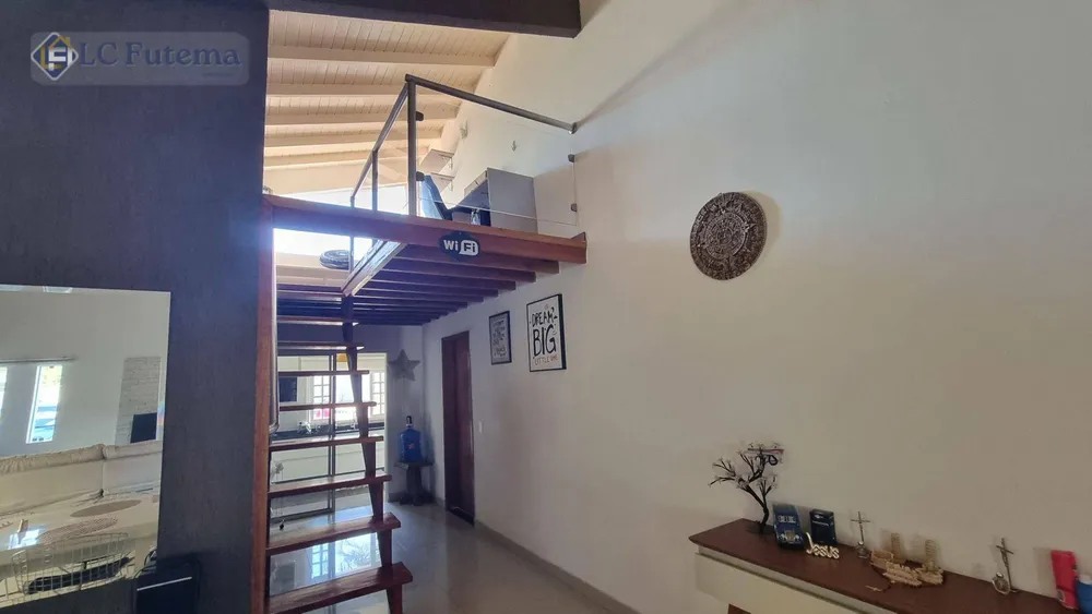 Casa de Condomínio, 3 quartos - Foto 6