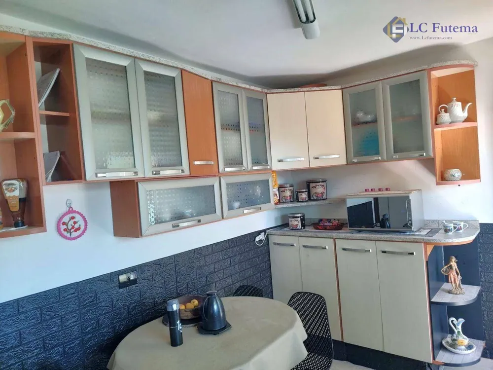 Casa, 3 quartos, 180 m² - Foto 6