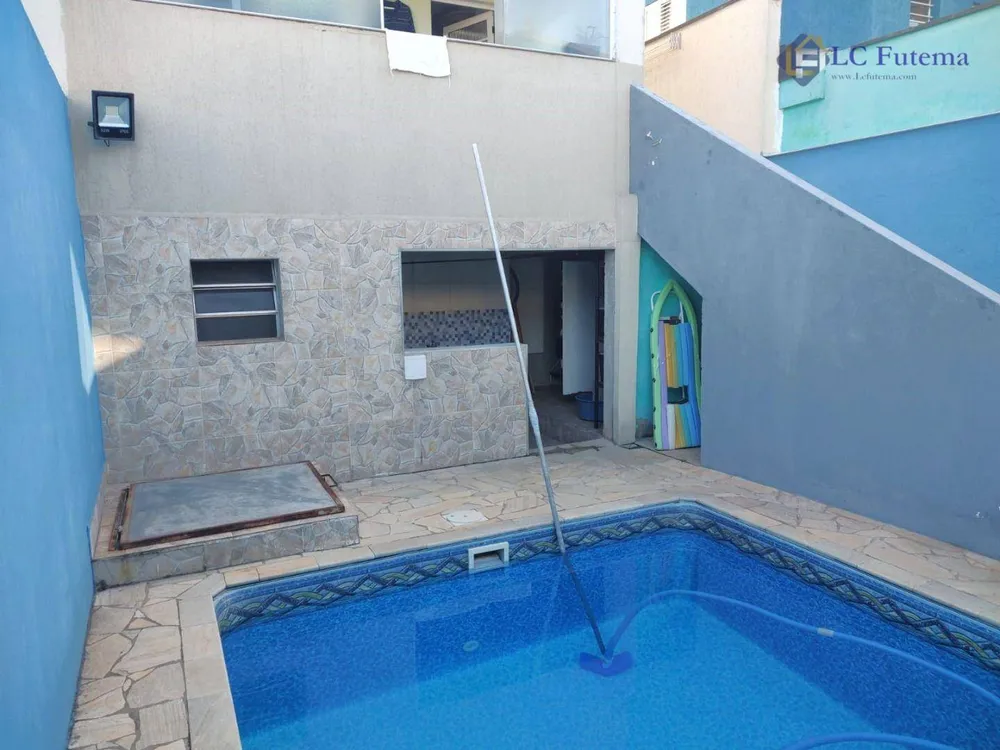 Casa, 3 quartos, 180 m² - Foto 15