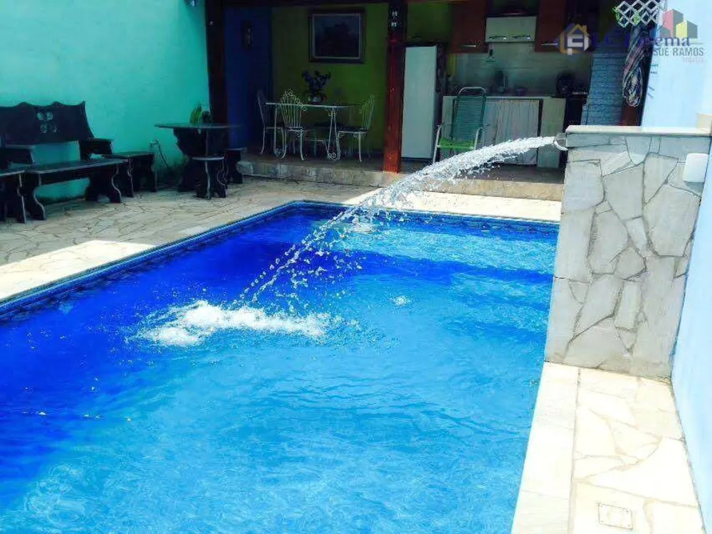 Casa, 3 quartos, 180 m² - Foto 12