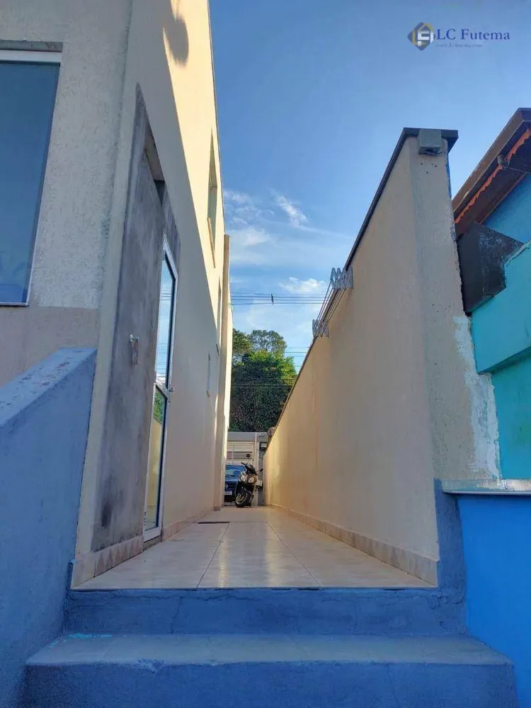 Casa, 3 quartos, 180 m² - Foto 10