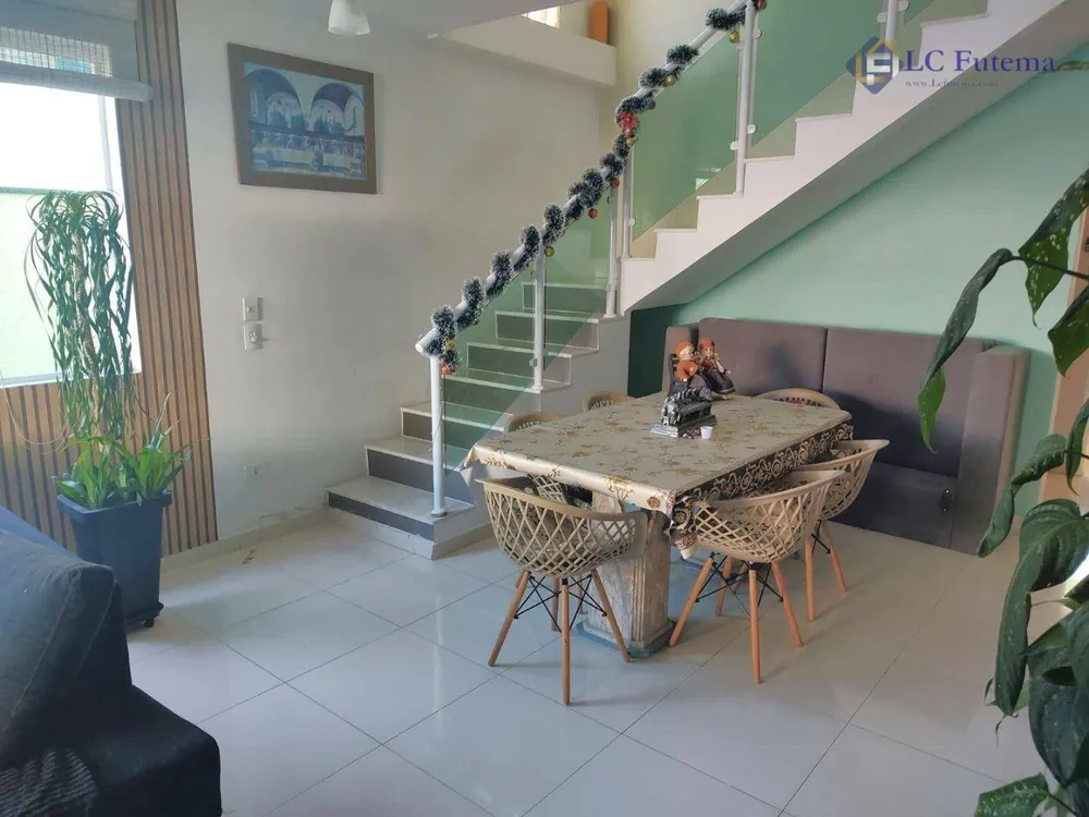 Casa, 3 quartos, 180 m² - Foto 2