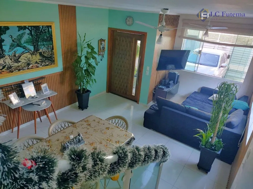 Casa, 3 quartos, 180 m² - Foto 3