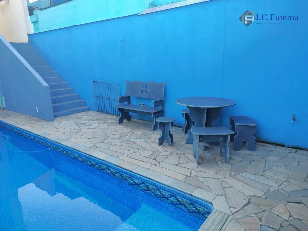Casa, 3 quartos, 180 m² - Foto 14