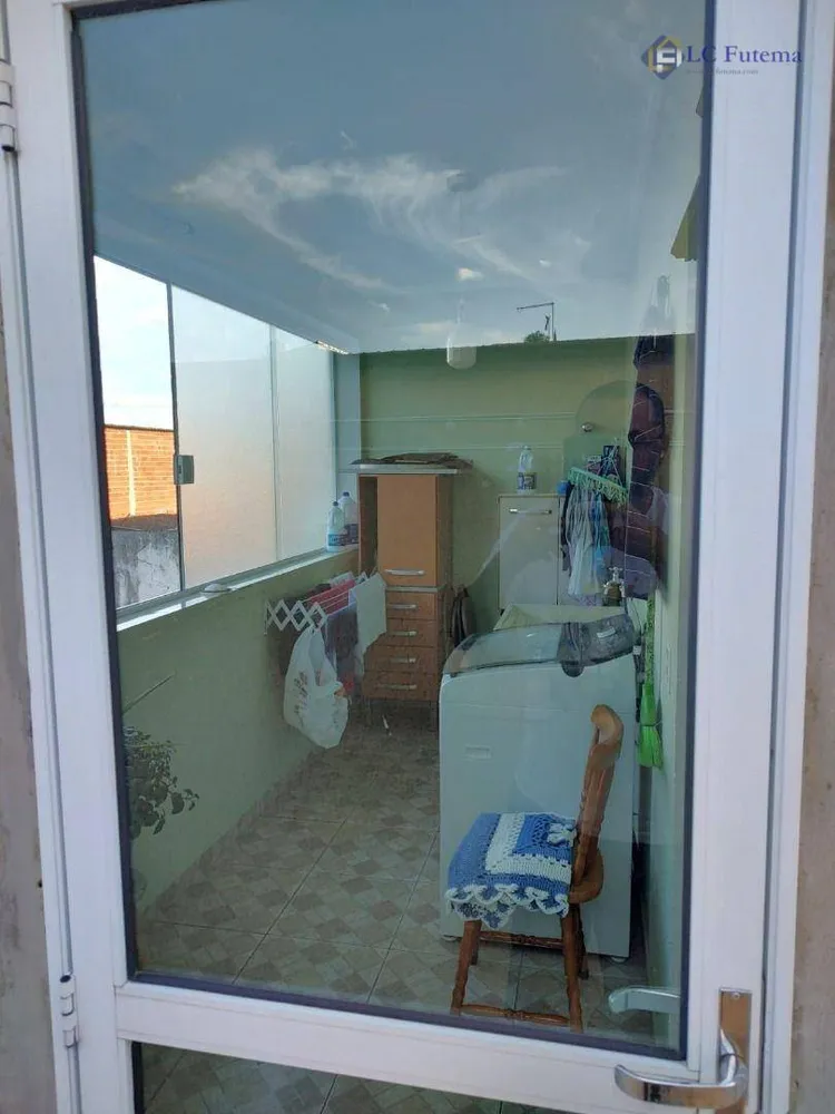 Casa, 3 quartos, 180 m² - Foto 9