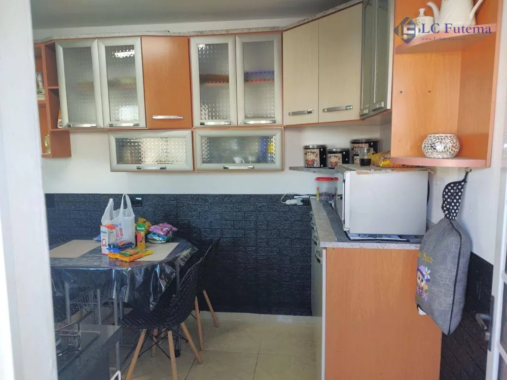 Casa, 3 quartos, 180 m² - Foto 5
